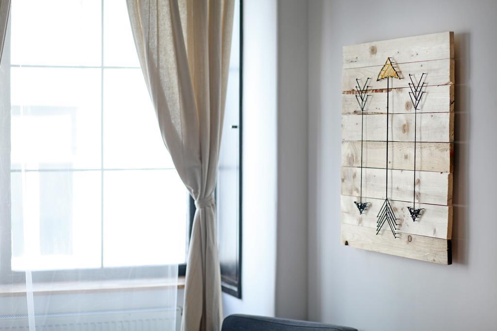 D.Five Inspire Apartment Будапеща Екстериор снимка
