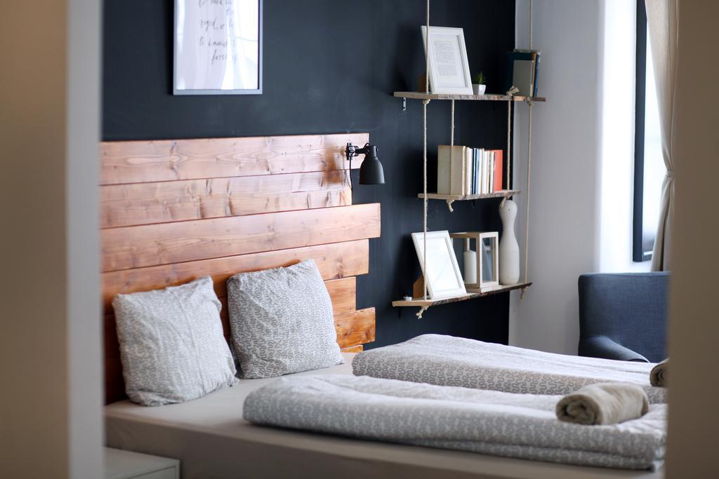 D.Five Inspire Apartment Будапеща Екстериор снимка