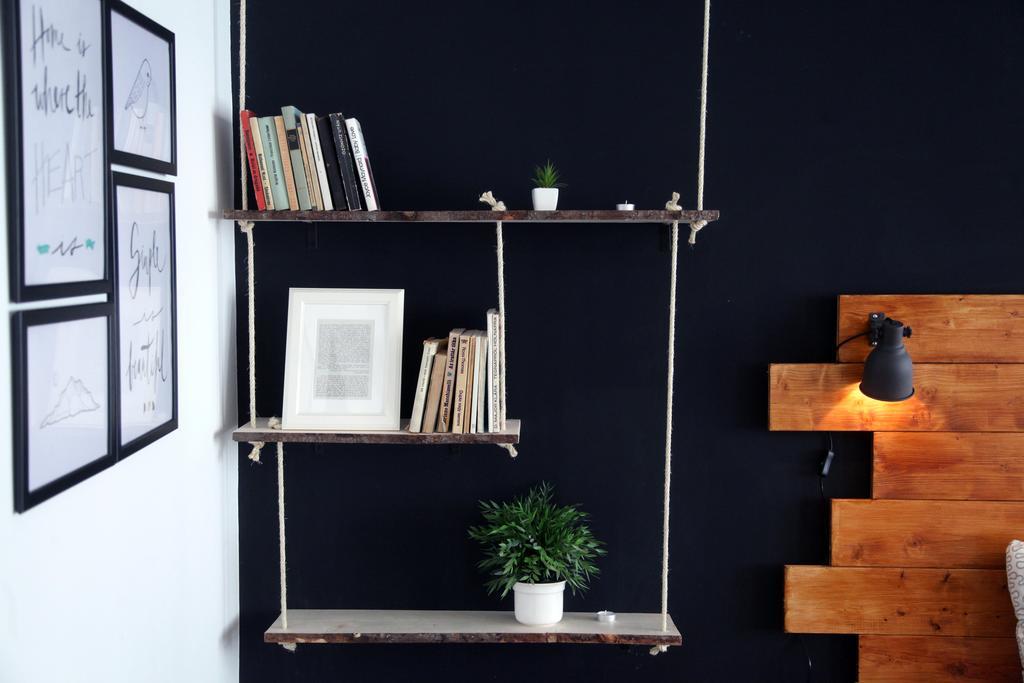 D.Five Inspire Apartment Будапеща Екстериор снимка